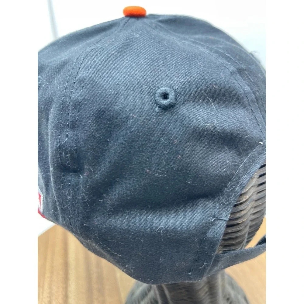 Baltimore Orioles Baseball Hat Cap Strapback Adjustable OS‎ Sports MLB OSFM